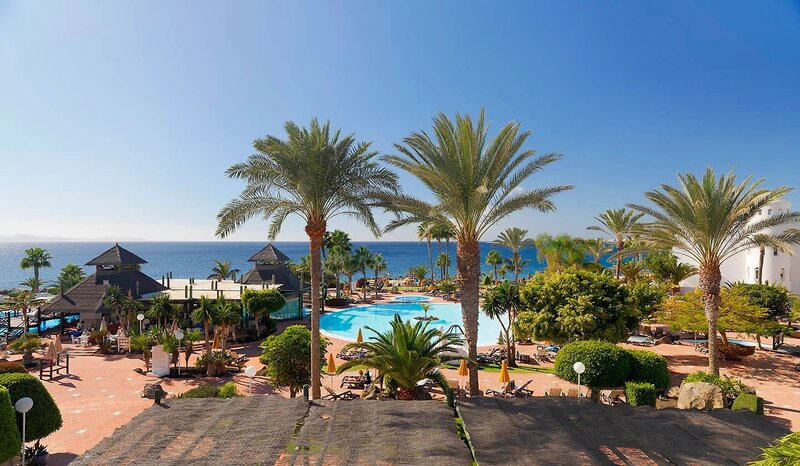 H10 Timanfaya Palace 4