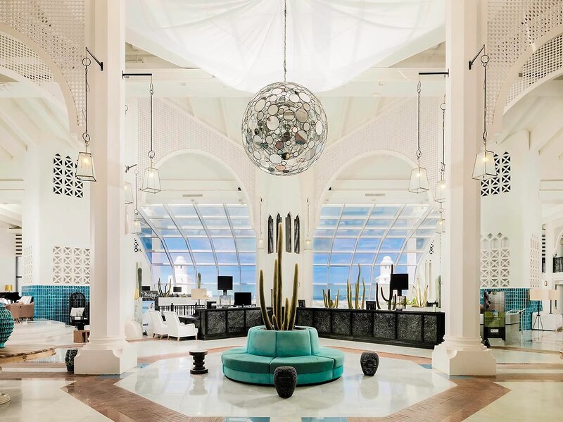 H10 Timanfaya Palace 7