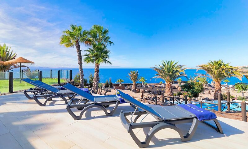 H10 Timanfaya Palace 10