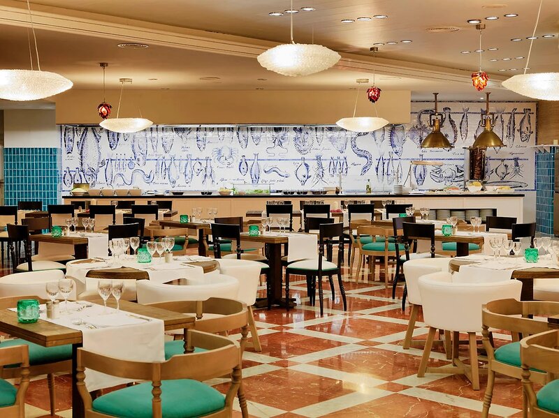 H10 Timanfaya Palace 11