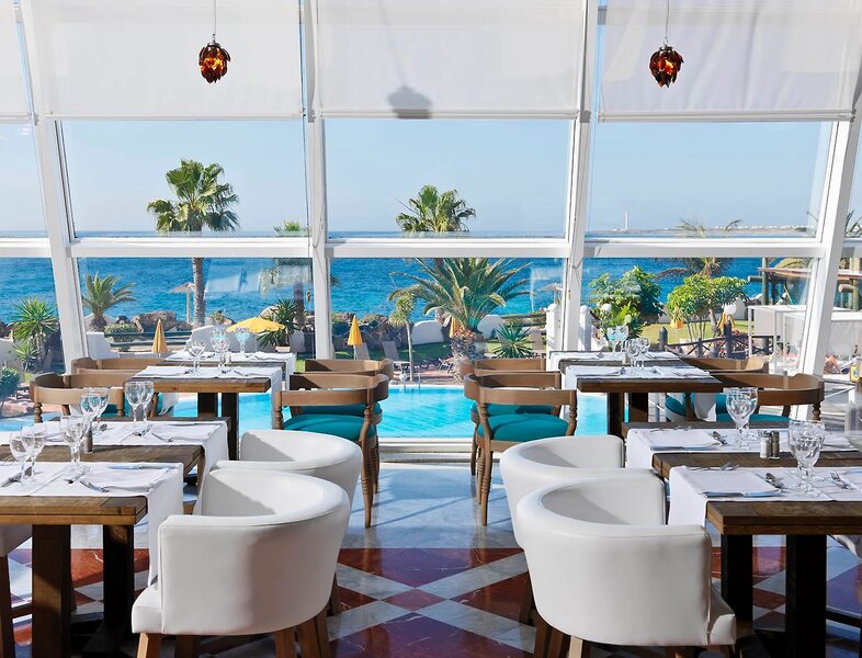 H10 Timanfaya Palace 12