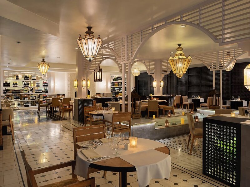 H10 Timanfaya Palace 13