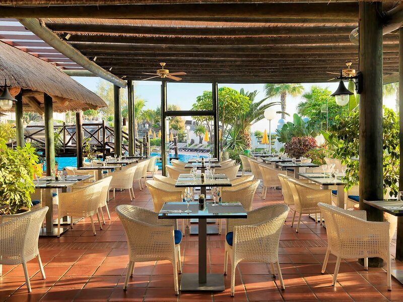 H10 Timanfaya Palace 14