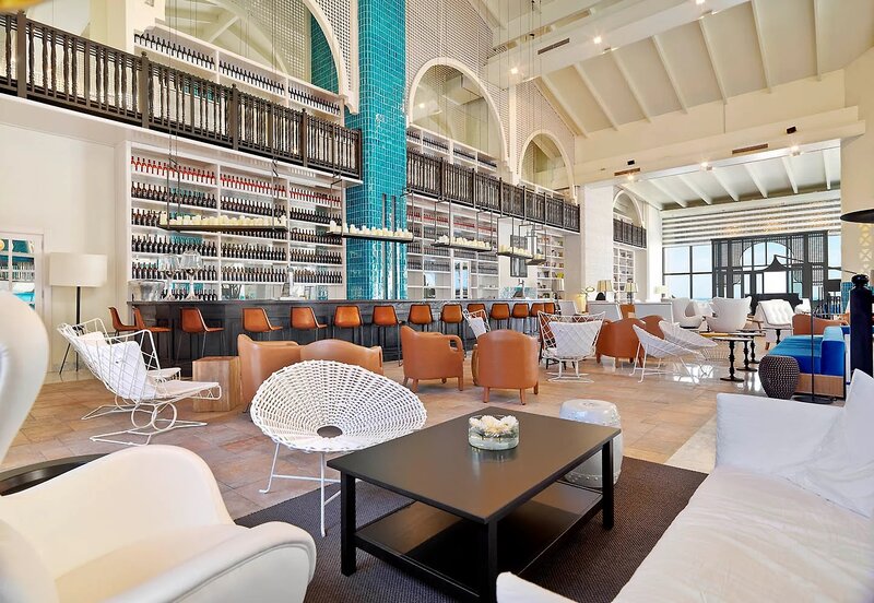 H10 Timanfaya Palace 15