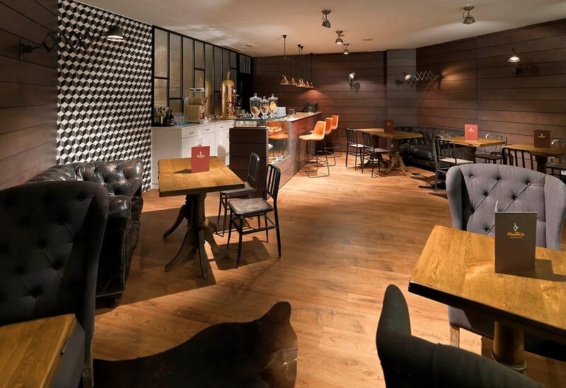 H10 Timanfaya Palace 17