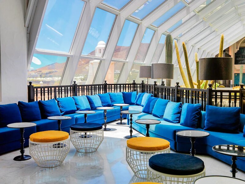 H10 Timanfaya Palace 18