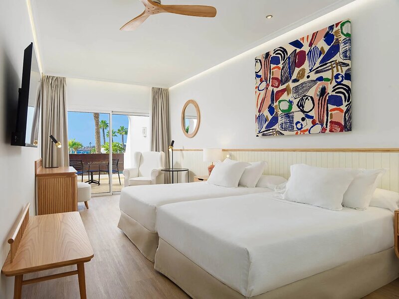 H10 Timanfaya Palace 20