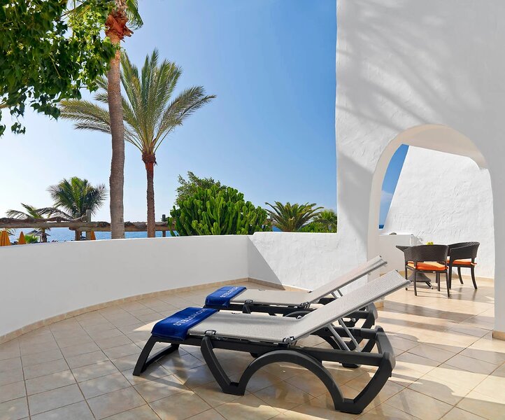 H10 Timanfaya Palace 21