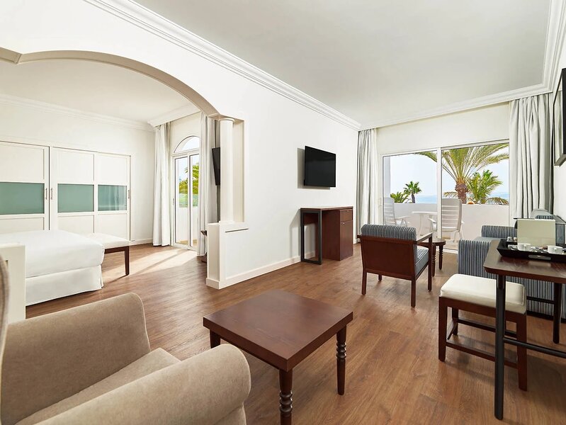 H10 Timanfaya Palace 22