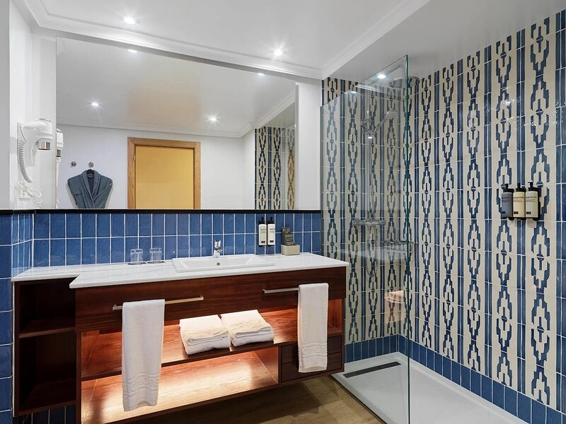 H10 Timanfaya Palace 23