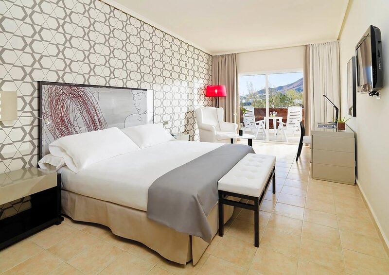 H10 Timanfaya Palace 24