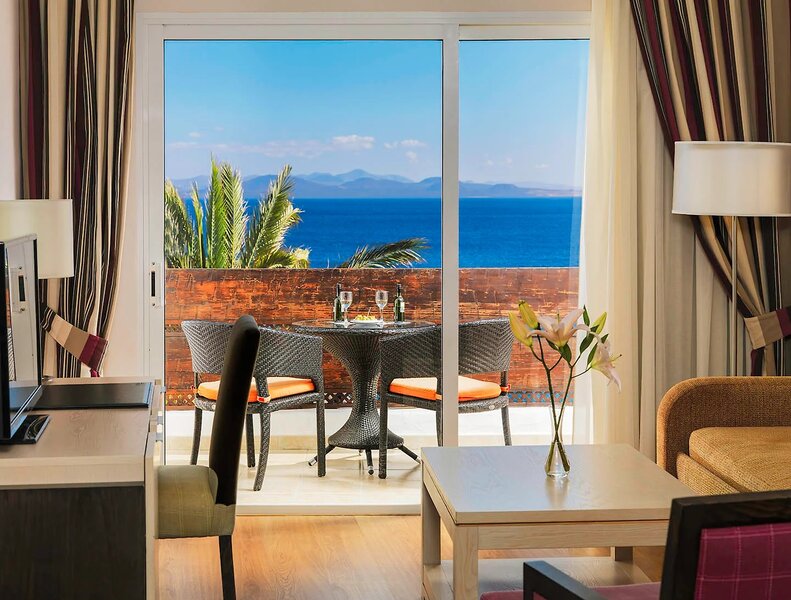 H10 Timanfaya Palace 25