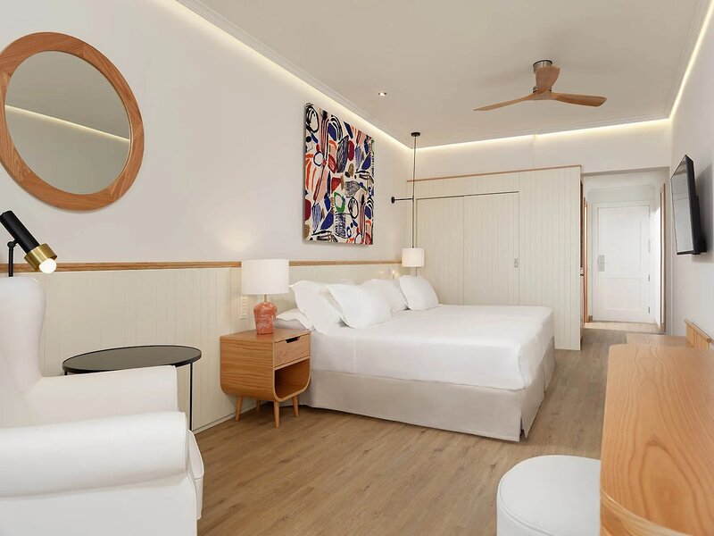 H10 Timanfaya Palace 26