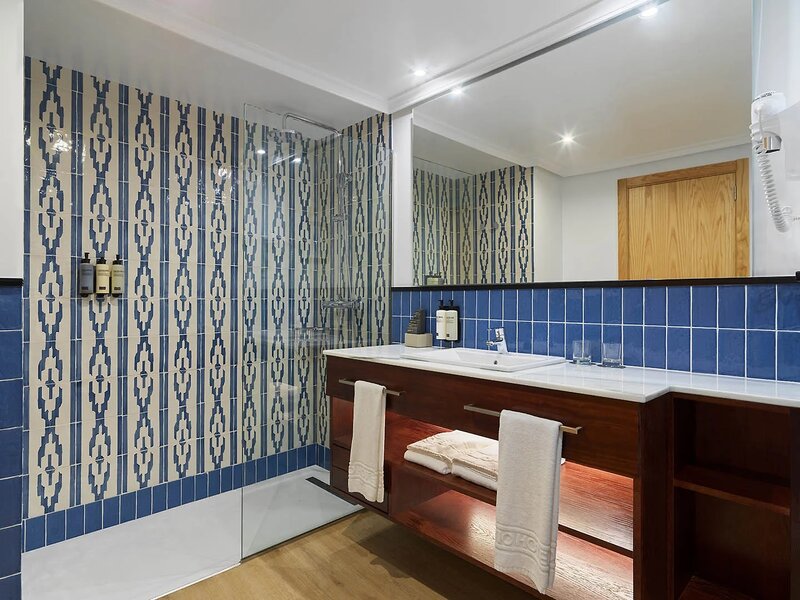 H10 Timanfaya Palace 27