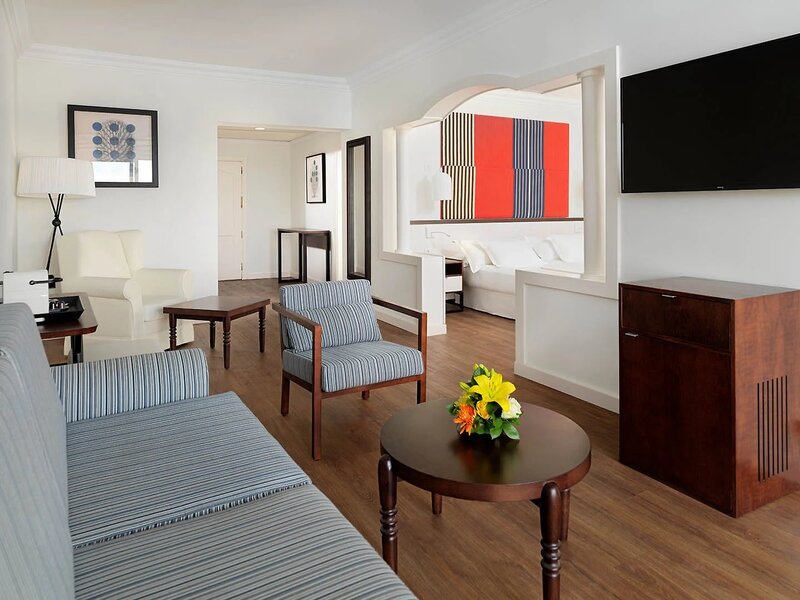 H10 Timanfaya Palace 28