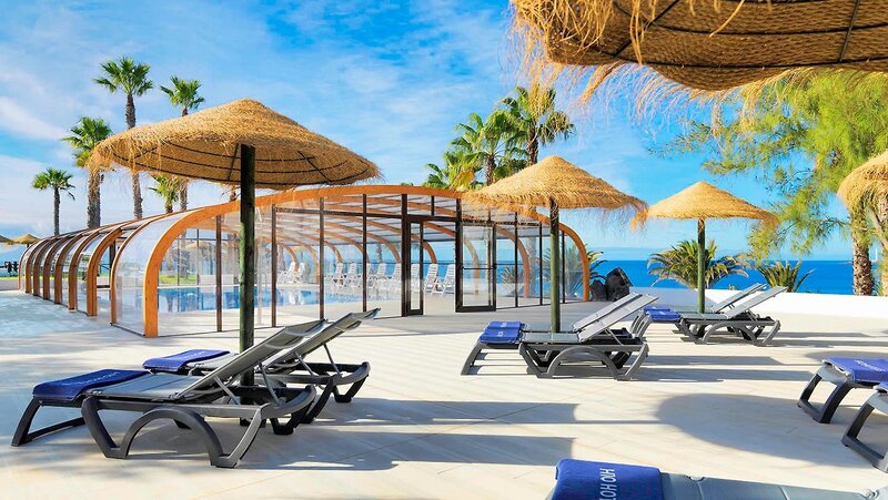 H10 Timanfaya Palace 30