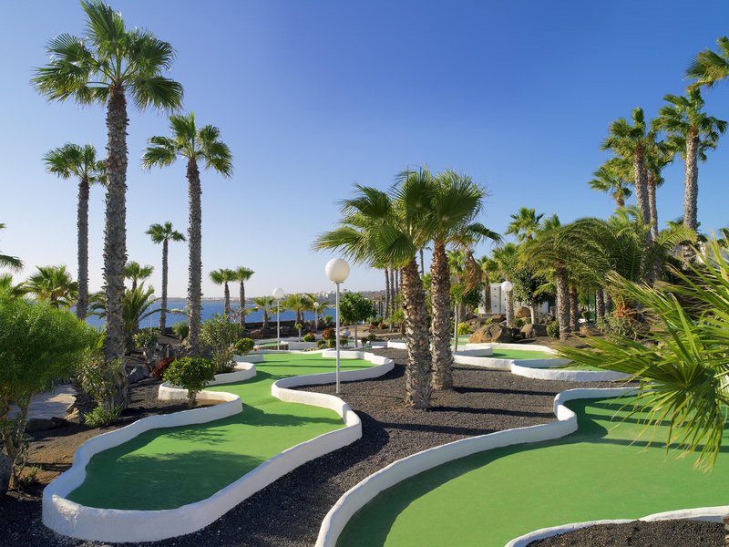 H10 Timanfaya Palace 31