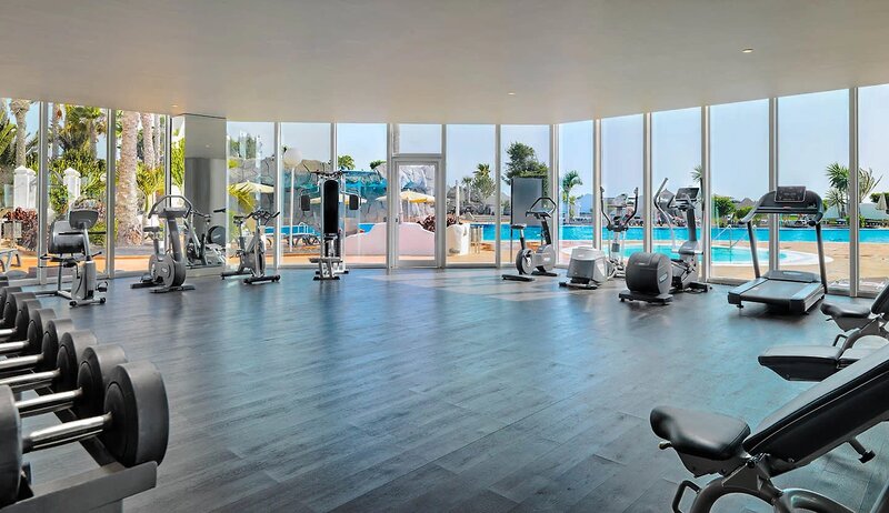 H10 Timanfaya Palace 32