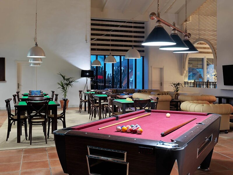 H10 Timanfaya Palace 34