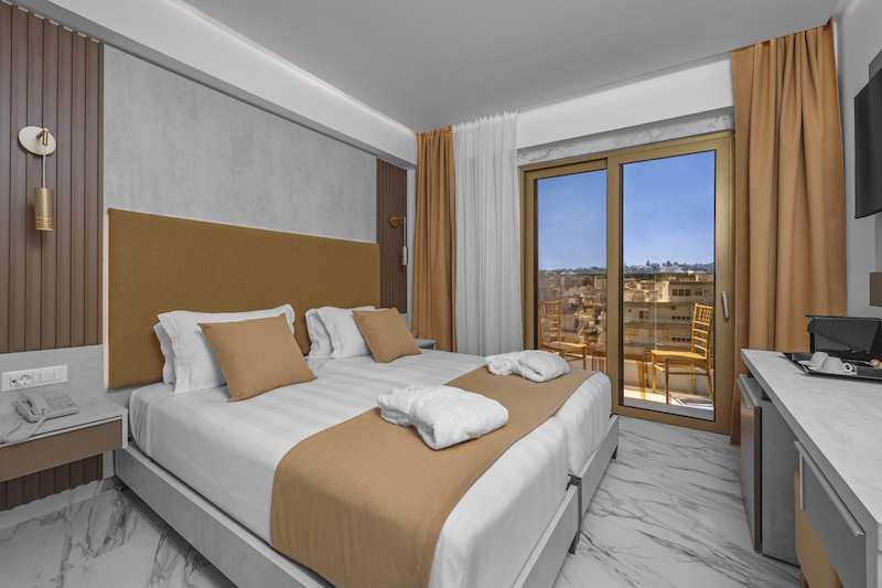 Rhodos Horizon Boutique 7