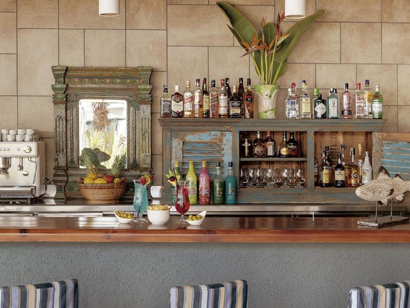 Precise Resort El Rompido - The Hotel 1