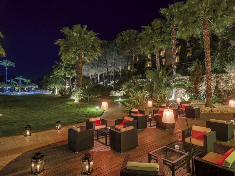 Precise Resort El Rompido - The Hotel 2