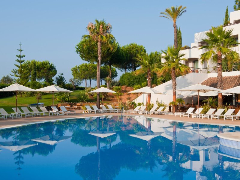 Precise Resort El Rompido - The Hotel 4