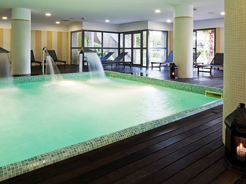 Precise Resort El Rompido - The Hotel 5
