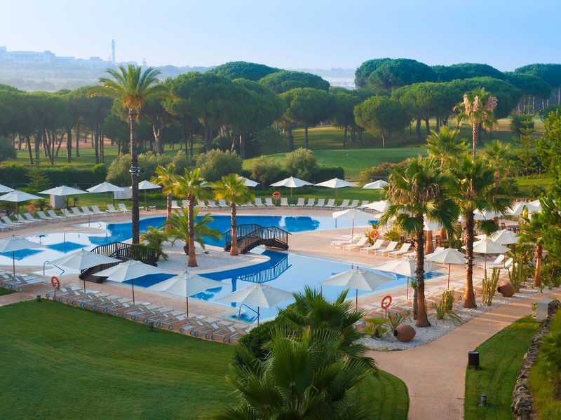 Precise Resort El Rompido - The Hotel 7