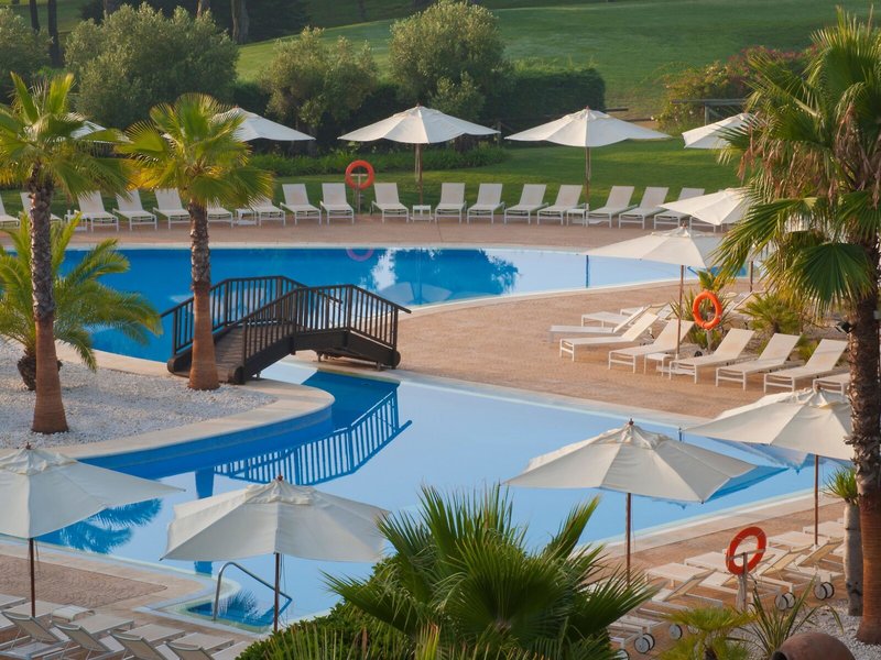 Precise Resort El Rompido - The Hotel 8