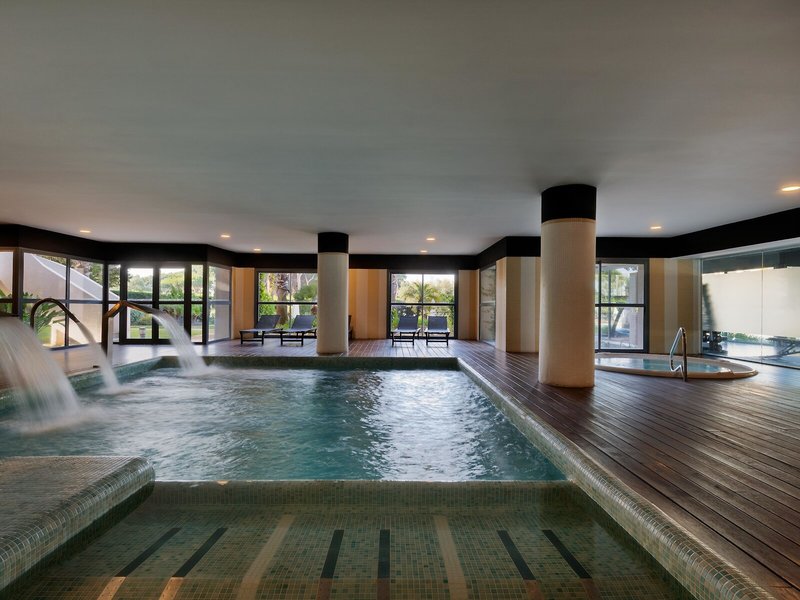 Precise Resort El Rompido - The Hotel 9