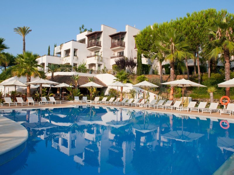 Precise Resort El Rompido - The Hotel 10