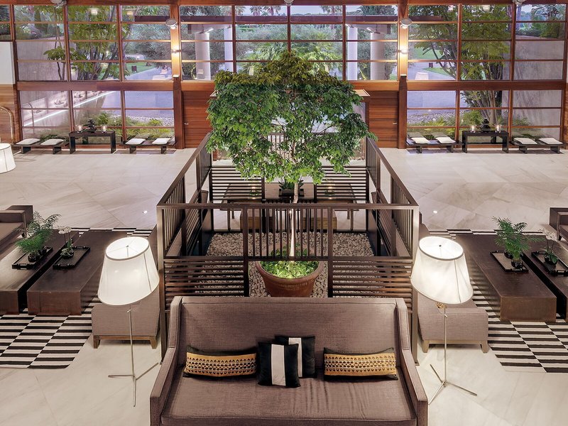 Precise Resort El Rompido - The Hotel 14