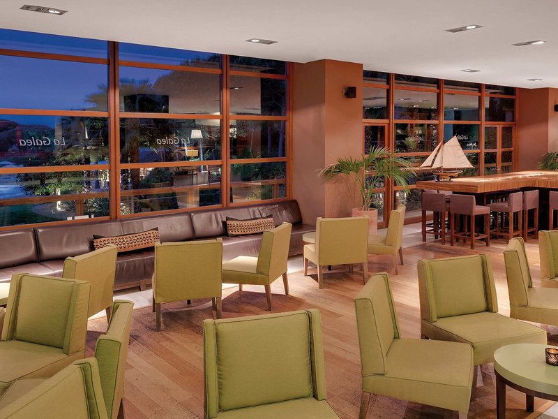 Precise Resort El Rompido - The Hotel 15