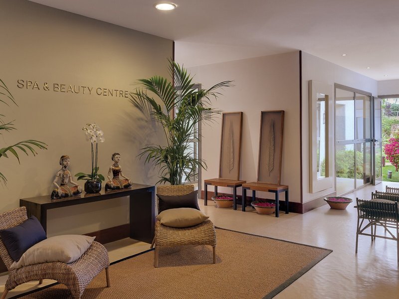 Precise Resort El Rompido - The Hotel 16