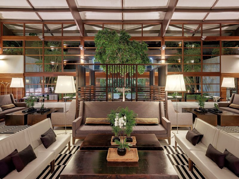 Precise Resort El Rompido - The Hotel 17