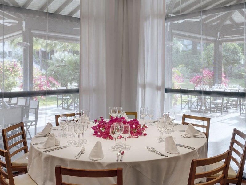 Precise Resort El Rompido - The Hotel 18