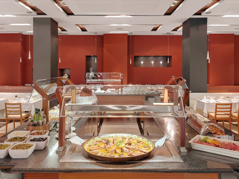 Precise Resort El Rompido - The Hotel 19