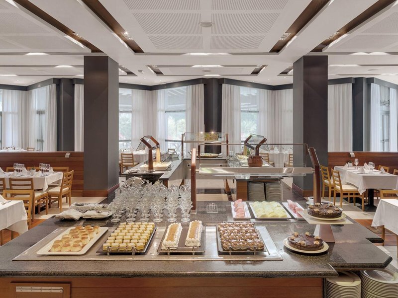 Precise Resort El Rompido - The Hotel 20