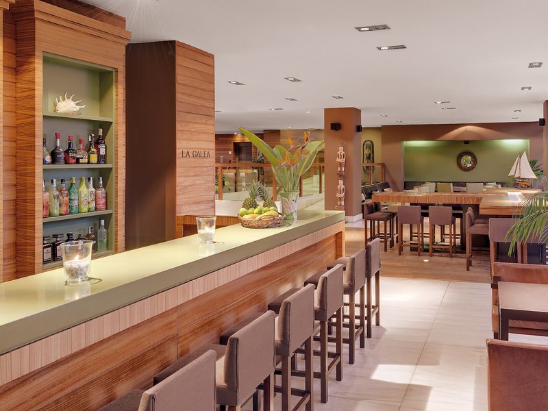 Precise Resort El Rompido - The Hotel 21