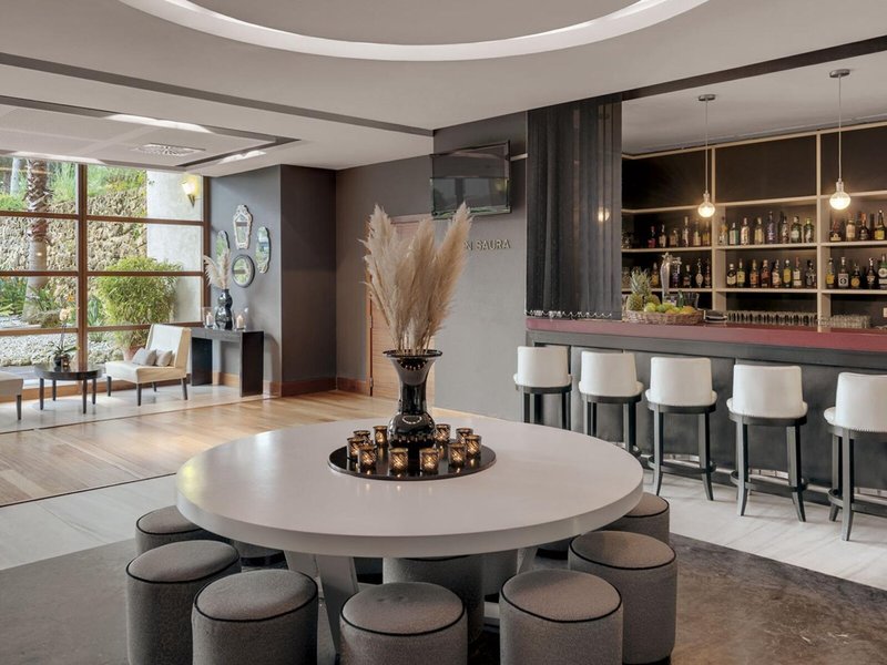 Precise Resort El Rompido - The Hotel 23