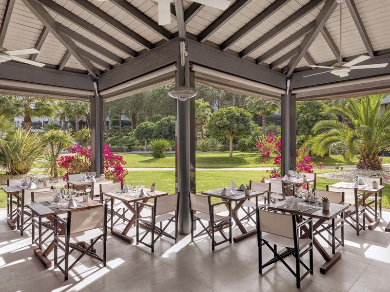 Precise Resort El Rompido - The Hotel 24