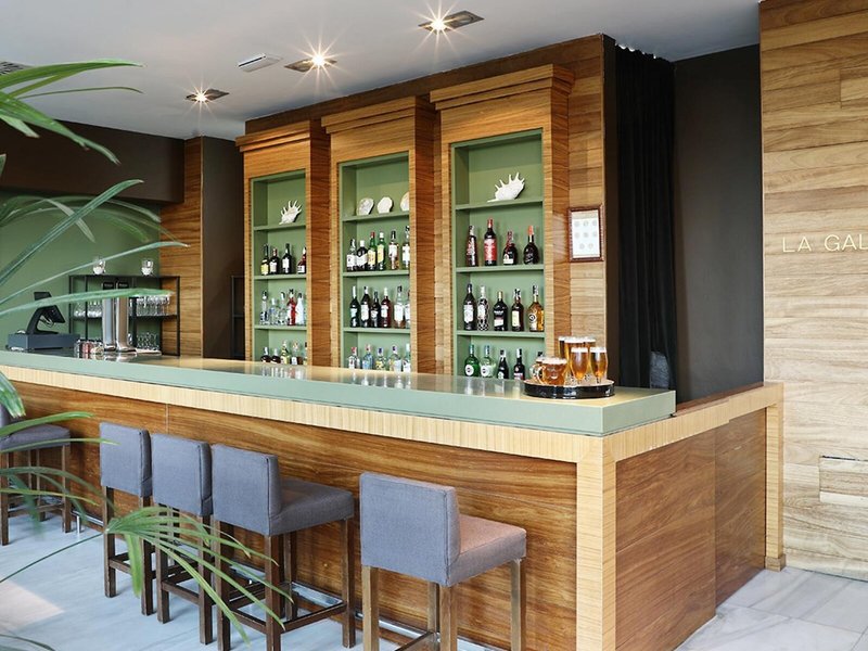 Precise Resort El Rompido - The Hotel 25