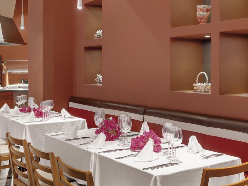 Precise Resort El Rompido - The Hotel 26