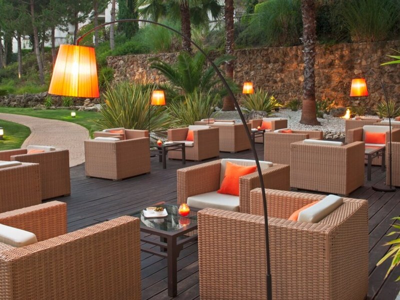 Precise Resort El Rompido - The Hotel 27