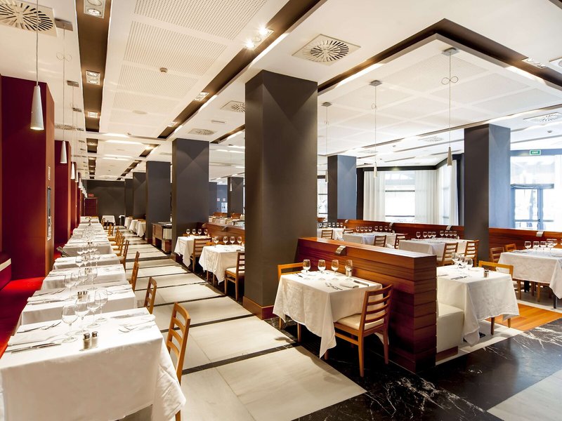 Precise Resort El Rompido - The Hotel 28