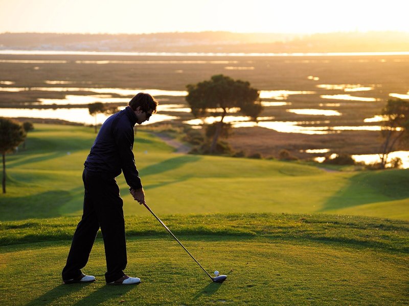 Precise Resort El Rompido - The Hotel 32