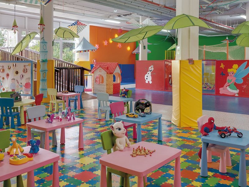 Precise Resort El Rompido - The Hotel 33