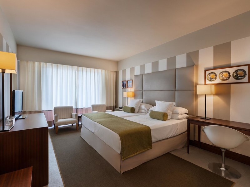 Precise Resort El Rompido - The Hotel 34