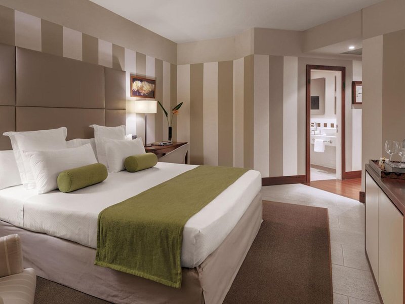 Precise Resort El Rompido - The Hotel 35